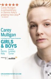 女孩和男孩 Adelaide 2022版