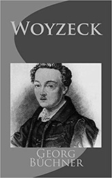 沃伊采克 2012年威斯巴登黑森国家剧院在中国国家话剧院剧场演出版