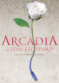 阿卡迪亚 2011年版