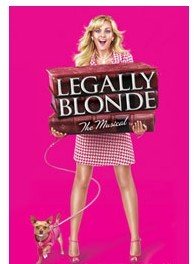 律政俏佳人 2011 First National UK tour版