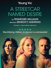 欲望号街车 2016年上话版