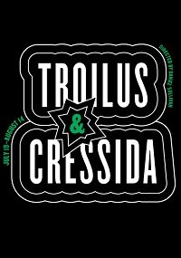 特洛伊罗斯与克瑞西达 Shakespeare in the Park 2016版