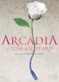 阿卡迪亚 1995年版