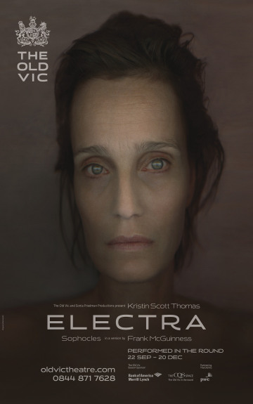 厄勒克特拉 1930年版