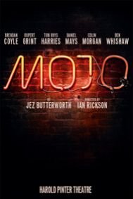 Mojo 版本1