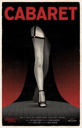 歌厅 2019 UK Tour版