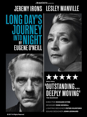 长夜迢迢路漫漫 2016 Roundabout Revival版