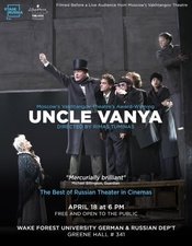 万尼亚舅舅 版本11