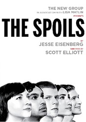The Spoils 版本1