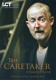 The Caretaker 1986年版