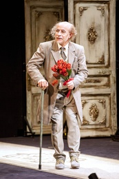 悭吝人 1980年版