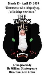 冬天的故事 2016伦敦Sam Wanamaker Playhouse版