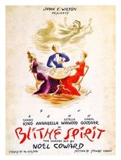 欢乐的精灵 1941年版