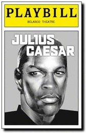 裘力斯·凯撒 版本2