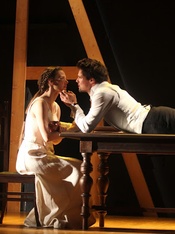 阴谋与爱情 版本3