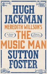 乐器推销员 2021 Broadway Revival版