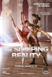 睡美人 2011年米哈伊洛夫斯基剧院芭蕾舞团版