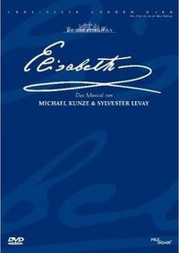 伊丽莎白 2014上海巡演版