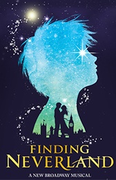 寻找梦幻岛 2020年中央戏剧学院版