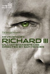 理查三世 2022 Stratford Festival版