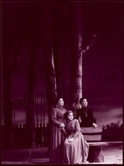 三姐妹 中央戏剧学院版