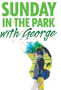 星期天与乔治在公园 1994 Broadway Revival版
