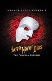 剧院魅影2：真爱永恒 West End (2010–2011)版