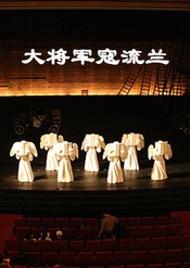 大将军寇流兰 2007年版