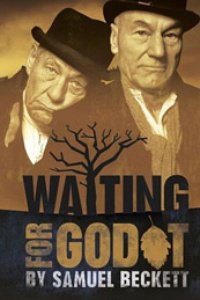 等待戈多 London 2015 International Beckett Season版