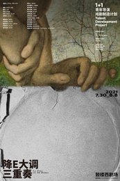 降E大调三重奏 广州大剧院版