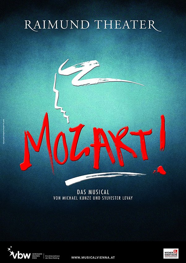 莫扎特 2016年版