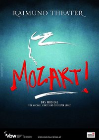 莫扎特 2016年版