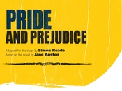 傲慢与偏见 Guthrie Theater 50 Years版