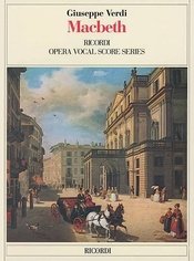 麦克白 2016年中国国家大剧院版