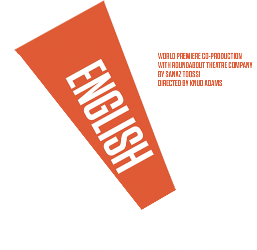 English 2023 Soulpepper Canadian production版