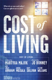 生之代价 MTC Broadway版