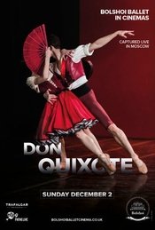 堂吉诃德 2013年中央芭蕾舞团版