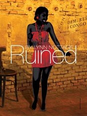 废墟 Indhu Rubasingham版