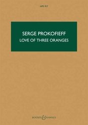 三橘爱 1921年首演版