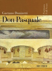 Don Pasquale 1994年斯卡拉剧院版