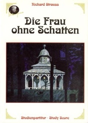 没有影子的女人 2019年维也纳国家歌剧院版