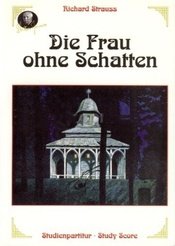 没有影子的女人 2019年维也纳国家歌剧院版