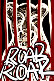 《ROAR！ROAR！》 2014金刺猬大学生戏剧节版