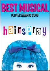 发胶星梦 Broadway Premiere版