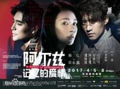 阿尔兹记忆的爱情 版本2