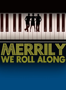 欢乐岁月 1981 Broadway Premiere版