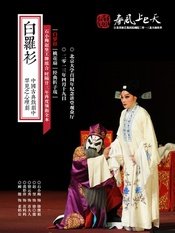 白罗衫 施夏明版