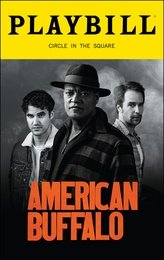 美国水牛 2008年版