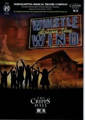 微风轻哨 1988 West End premiere版