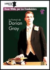 道林·格雷的画像 版本2